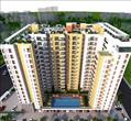 Ramaniyam Pushkar Phase II, 1, 2, 3 & 6 BHK Apartments